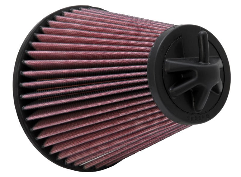 K&N Drop In Air Filter (Honda S2000) - K&N Engineering