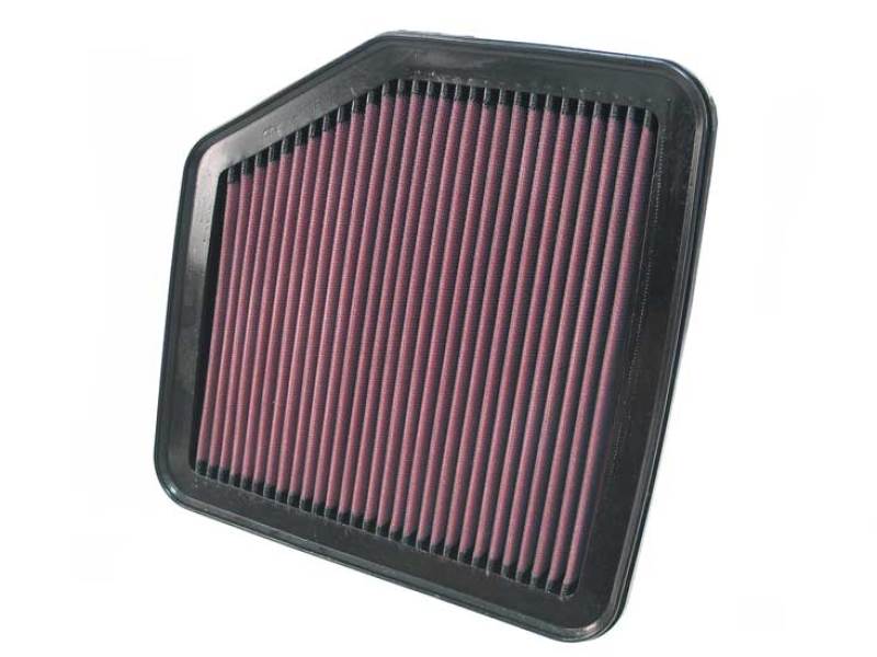 K&N Drop In Air Filter (Lexus IS350) - K&N Engineering