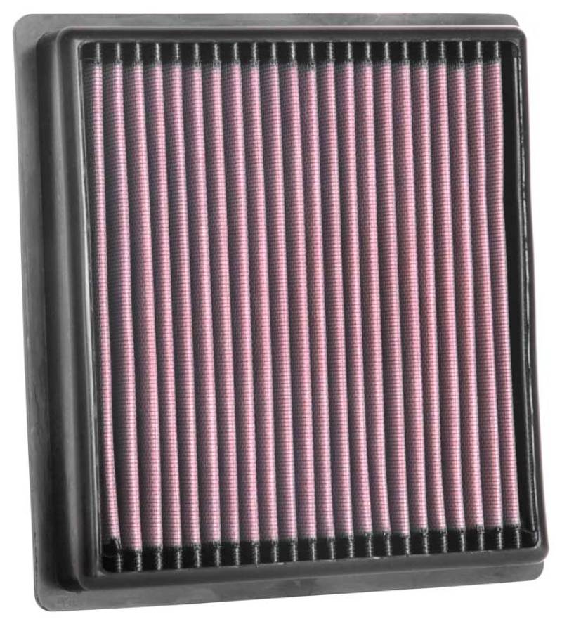 K&N F/I Replacement Air Filter (19+ Subaru WRX STI) - K&N Engineering