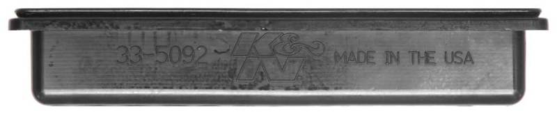 K&N F/I Replacement Air Filter (19+ Subaru WRX STI) - K&N Engineering