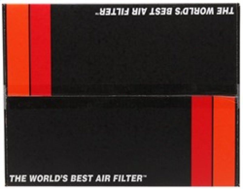 K&N Performance Air Intake System (Honda S2000) - K&N Engineering
