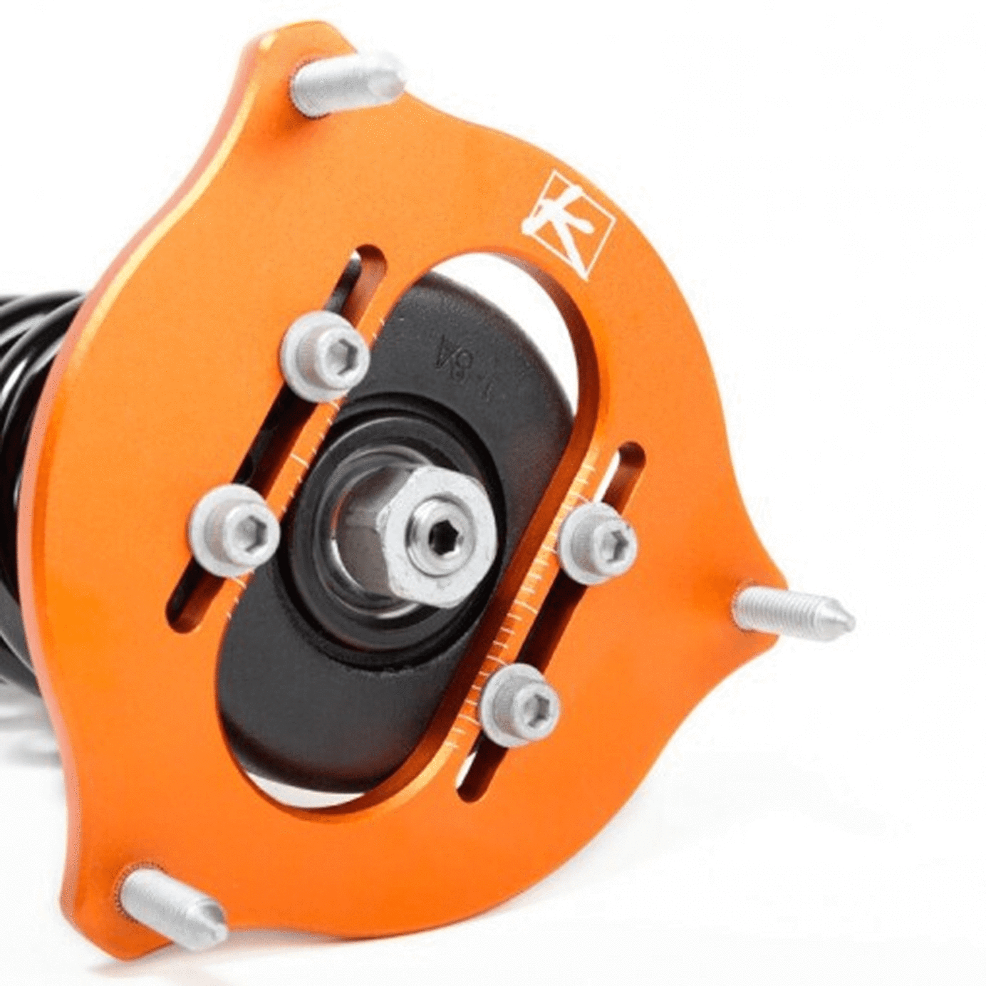 KSport Pillowball Top Mount (Evo 8/9) - JD Customs U.S.A