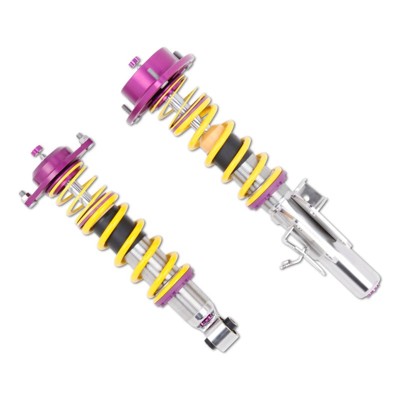 KW Clubsport Kit 2 - Way w/ Top Mounts (FR - S/BRZ/86/GR86) - KW