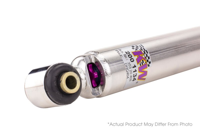 KW Coilover Kit V3 (08 - 14 Lexus IS F) - KW