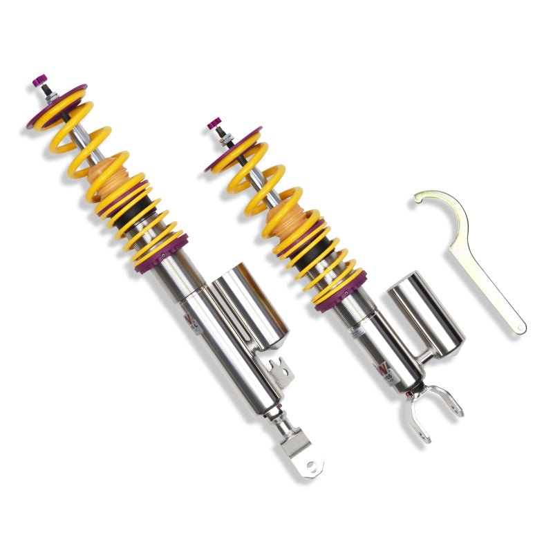 KW Coilover Kit V3 (Honda S2000) - KW