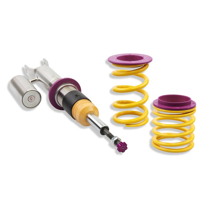 KW Coilover Kit V3 (Honda S2000) - KW
