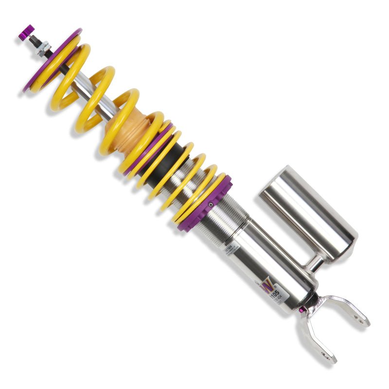 KW Coilover Kit V3 (Honda S2000) - KW