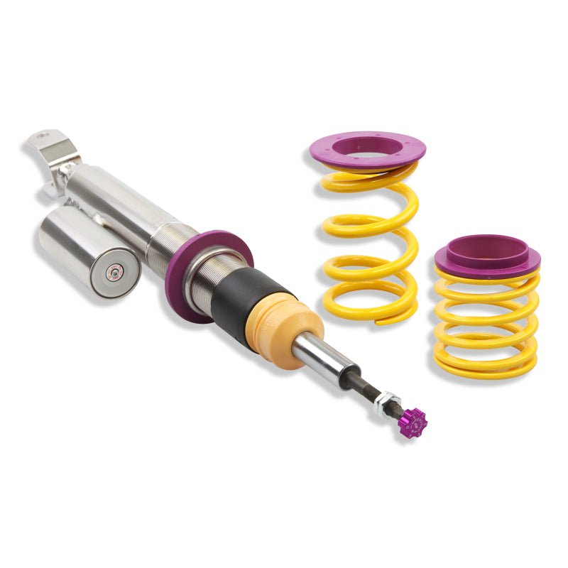 KW Coilover Kit V3 (Honda S2000) - KW
