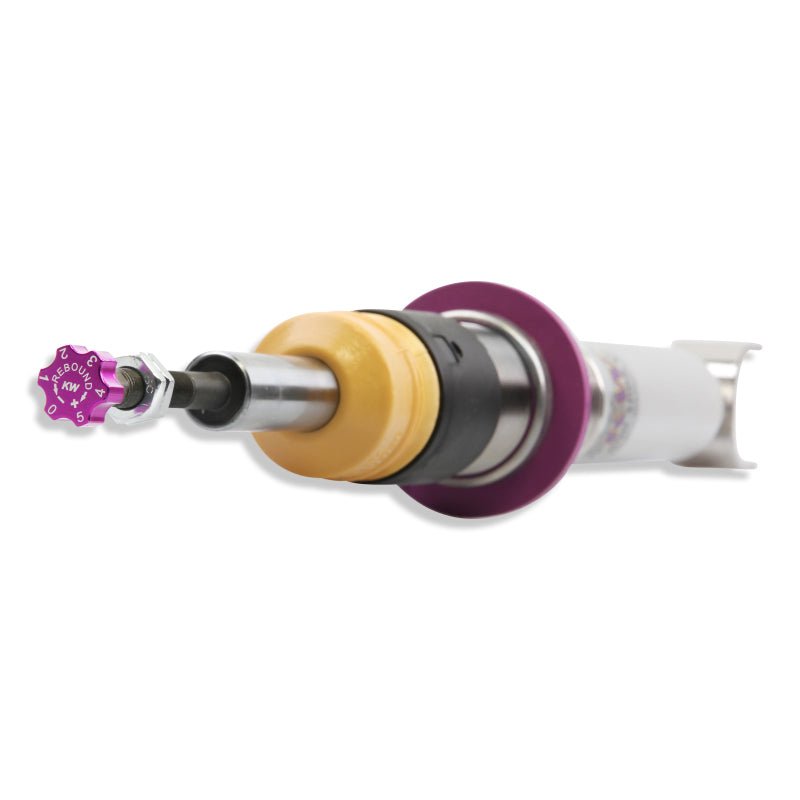 KW Coilover Kit V3 (Honda S2000) - KW
