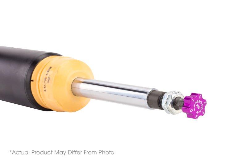 KW Coilover Kit V3 (Nissan 240SX S13) - KW