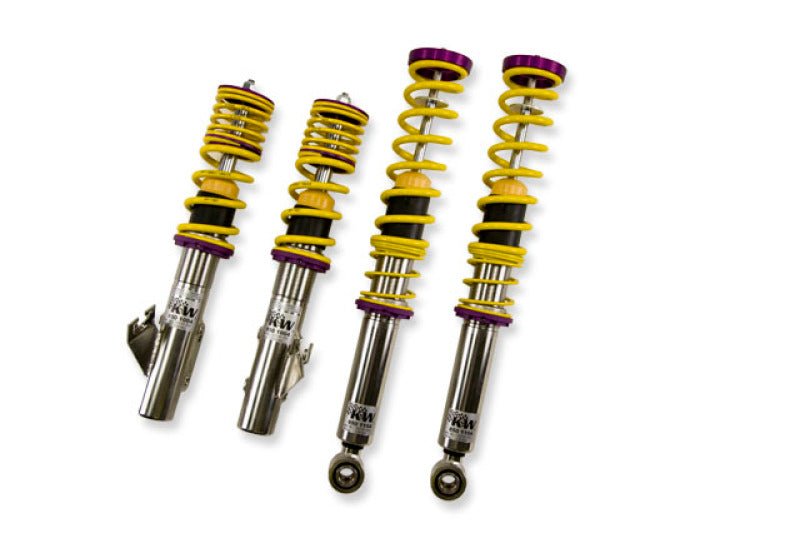 KW Coilover Kit V3 (Nissan 240SX S13) - KW