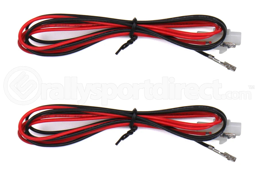 OLM Wiring Kit for Subaru Mirrors (15 - 20 Subaru WRX / STI)