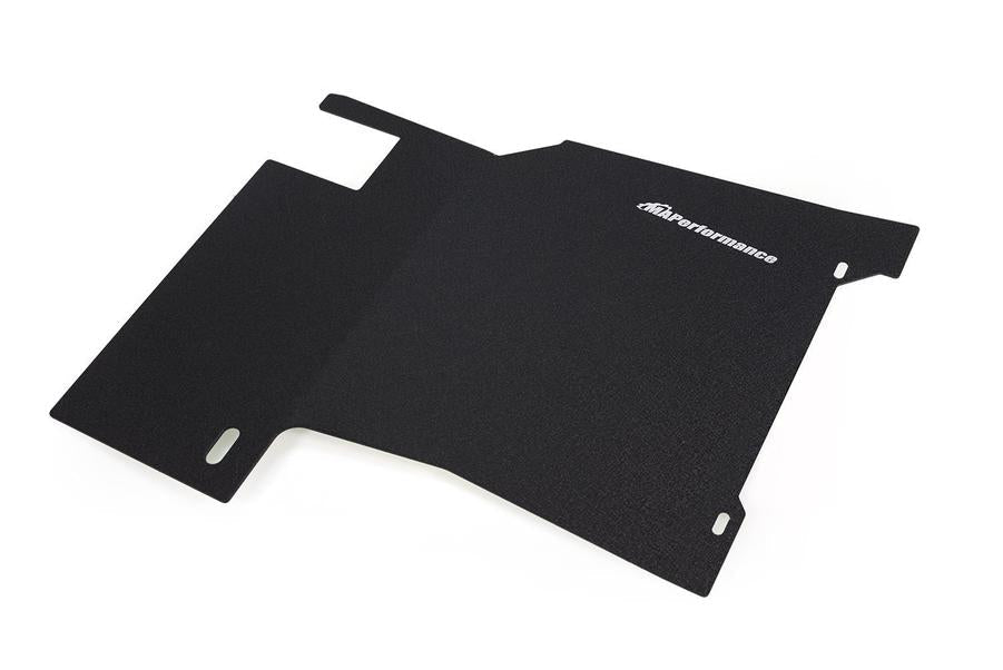 MAP WRX Air Intake System w/ Heat Shield (15 - 20 WRX) - MAPerformance