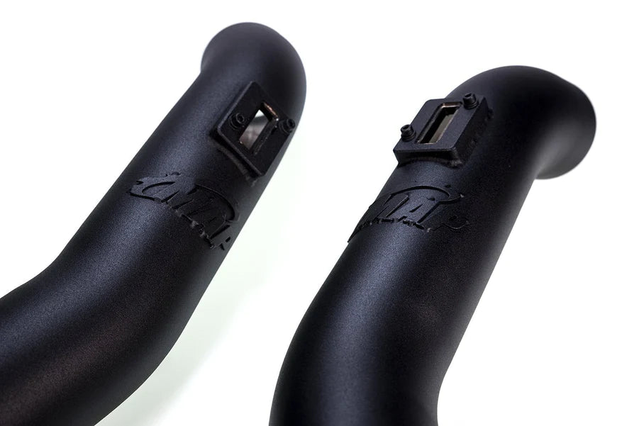 MAP 3" High Flow Intake Kit (GT-R R35) - JD Customs U.S.A
