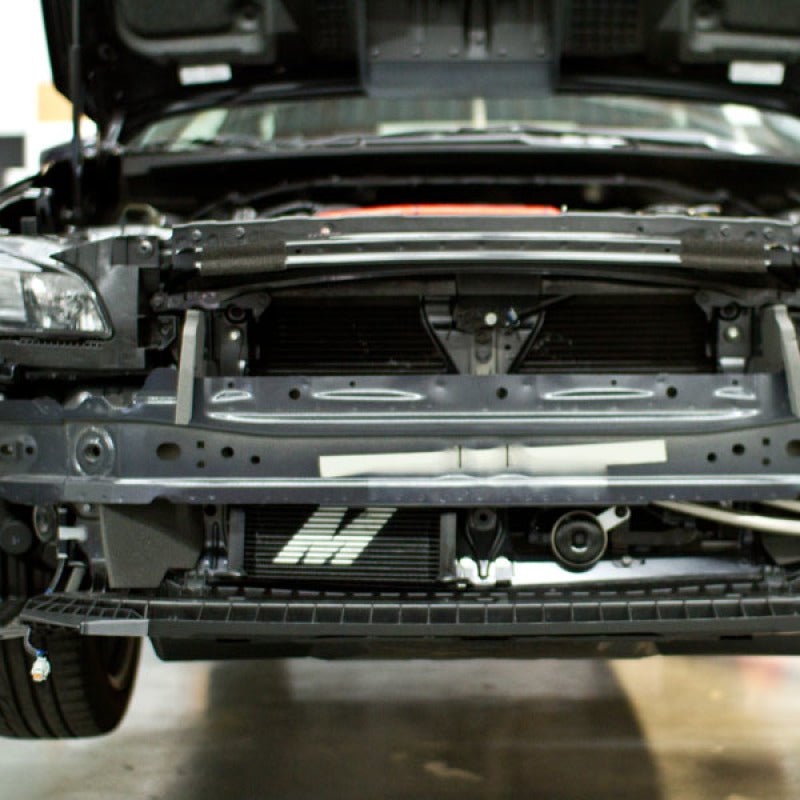 Mishimoto 2015 Subaru WRX Oil Cooler Kit - Mishimoto