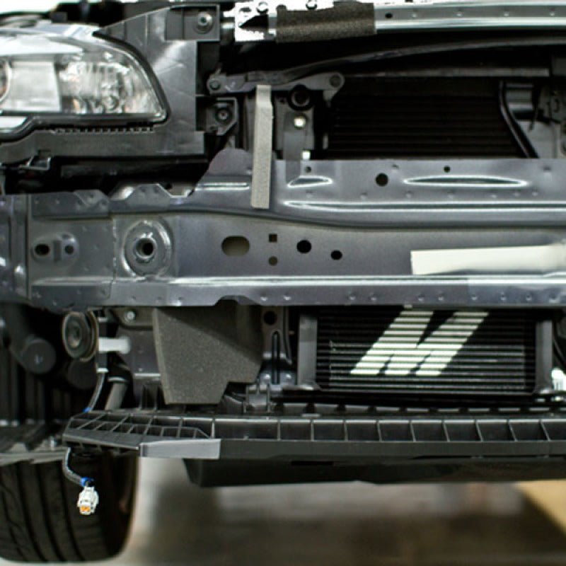 Mishimoto 2015 Subaru WRX Oil Cooler Kit - Mishimoto