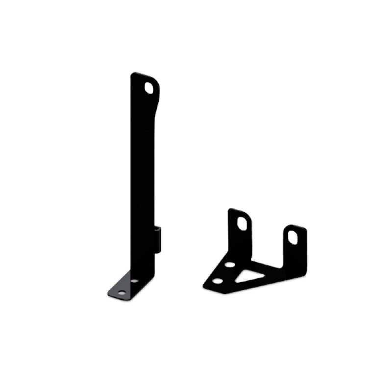 Mishimoto 2015 Subaru WRX Oil Cooler Kit - Mishimoto