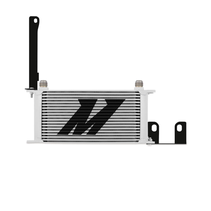 Mishimoto 2015 Subaru WRX Oil Cooler Kit - Mishimoto