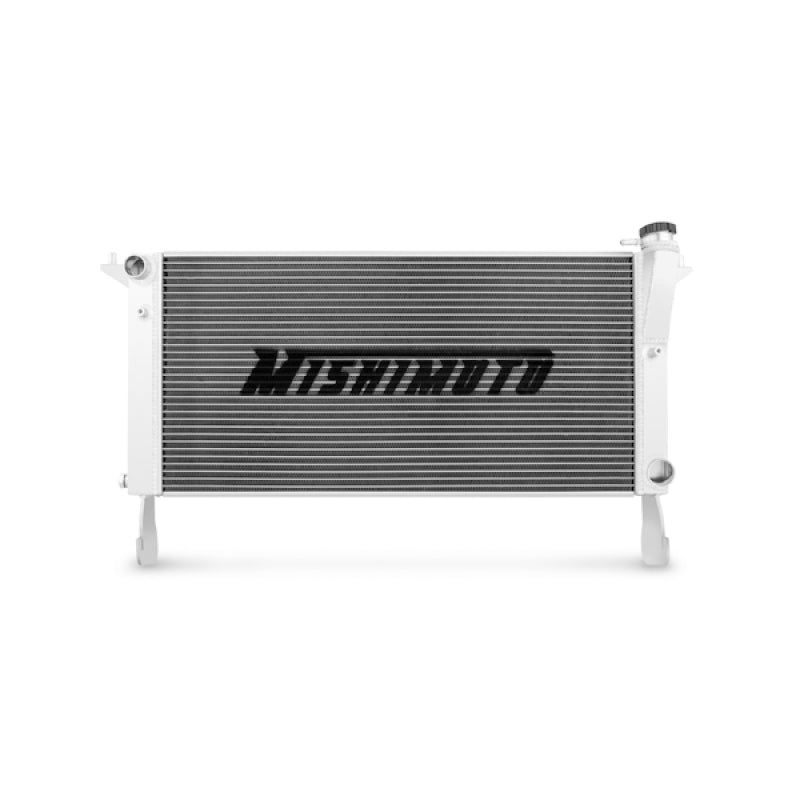 Mishimoto Aluminum Radiator (10 - 12 Genesis Coupe 2.0T) - Mishimoto