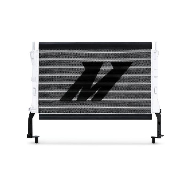 Mishimoto EcoBoost Performance Aluminum Radiator (15+ Ford Mustang) - Mishimoto