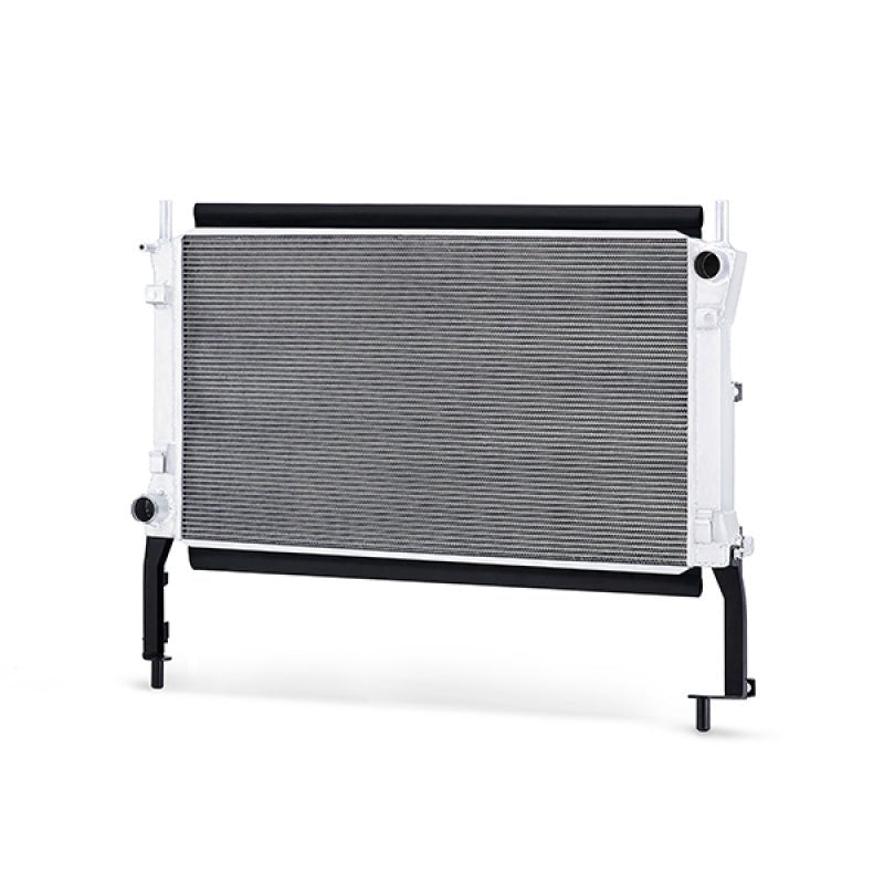Mishimoto EcoBoost Performance Aluminum Radiator (15+ Ford Mustang) - Mishimoto