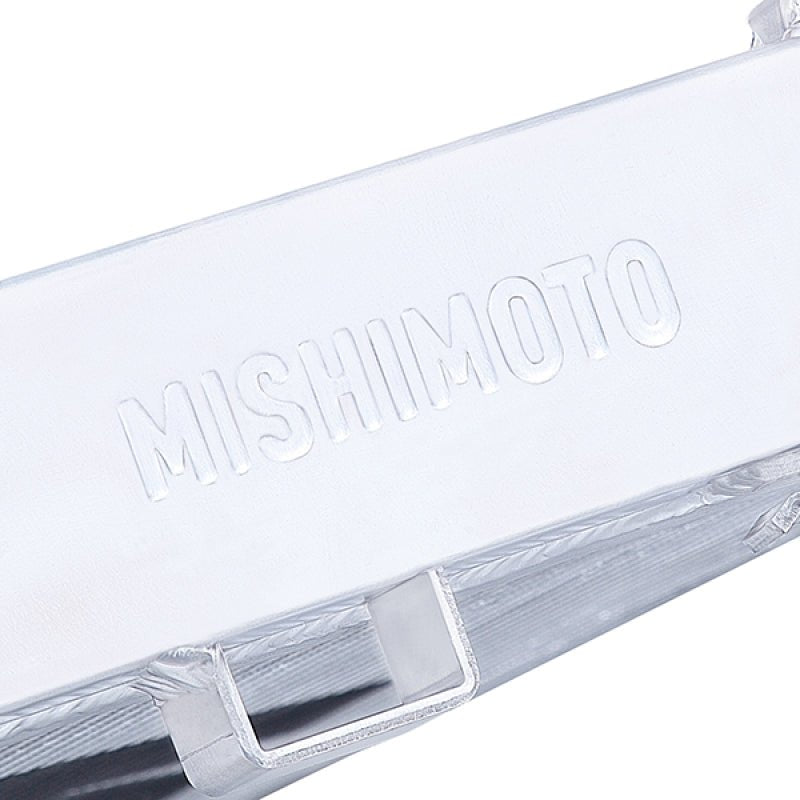 Mishimoto EcoBoost Performance Aluminum Radiator (15+ Ford Mustang) - Mishimoto