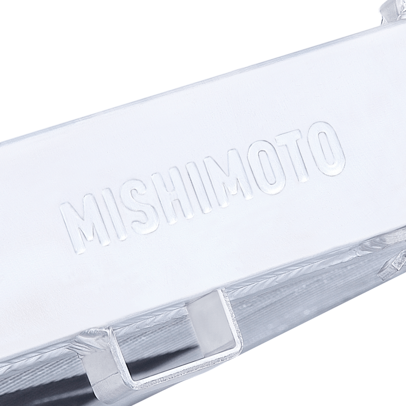 Mishimoto EcoBoost Performance Aluminum Radiator (15+ Ford Mustang) - Mishimoto