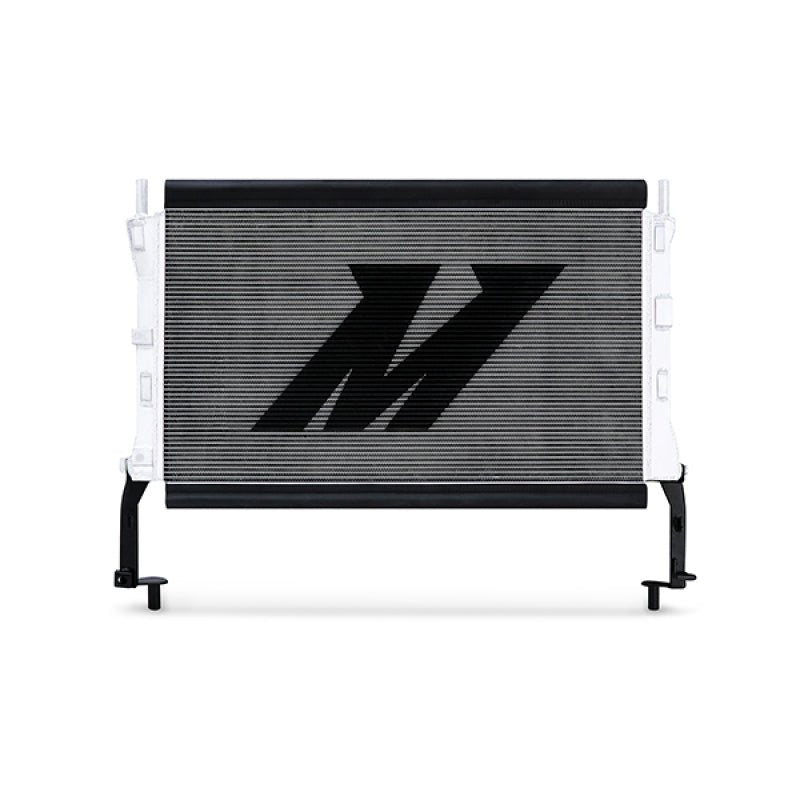 Mishimoto EcoBoost Performance Aluminum Radiator (15+ Ford Mustang) - Mishimoto