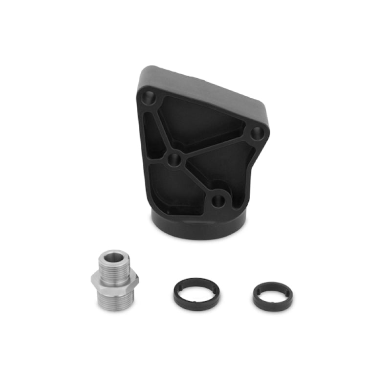 Mishimoto Oil FIlter Housing (Genesis Coupe 3.8L ) - Mishimoto