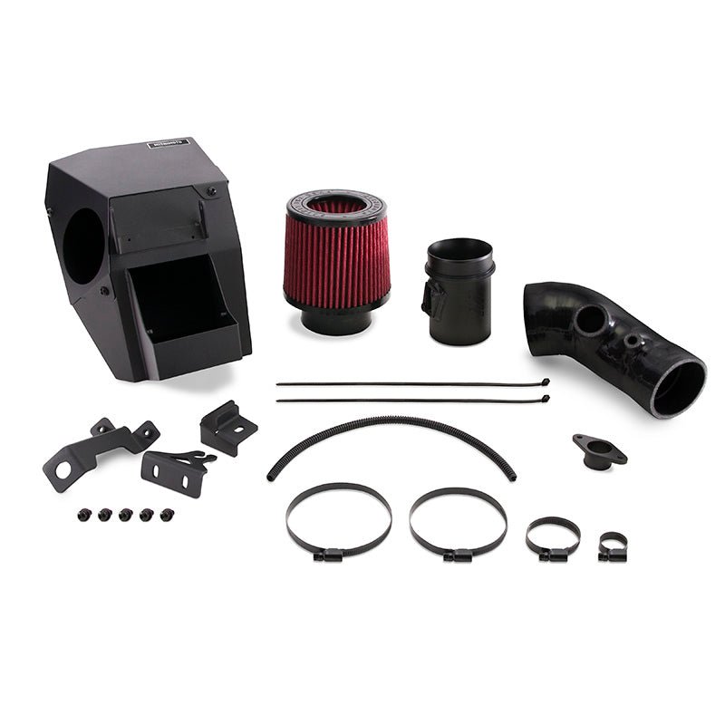 Mishimoto Performance Air Intake Kit (17+ Civic Type R) - Mishimoto