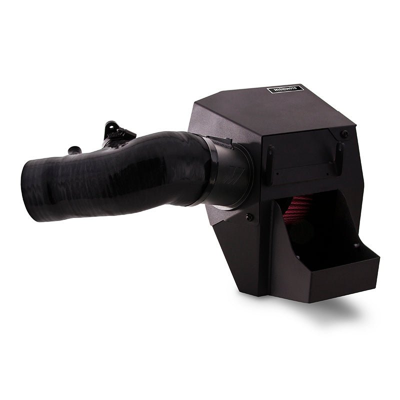 Mishimoto Performance Air Intake Kit (17+ Civic Type R) - Mishimoto