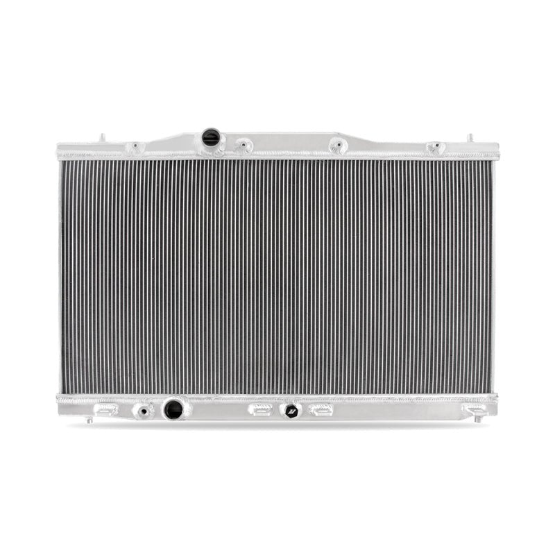 Mishimoto Performance Aluminum Radiator (17+ Civic Type R) - Mishimoto