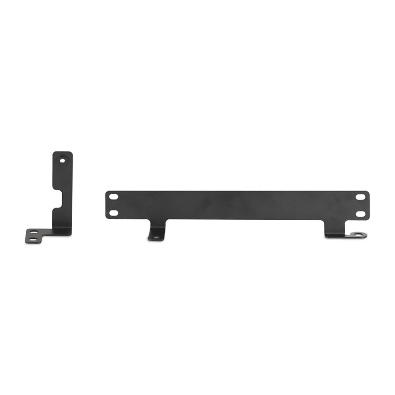 Mishimoto Thermostatic Oil Cooler Kit Black (22+ Subaru WRX) - Mishimoto