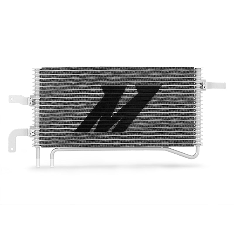 Mishimoto Transmission Cooler (Auto) (15+ Ford Mustang S550) - Mishimoto