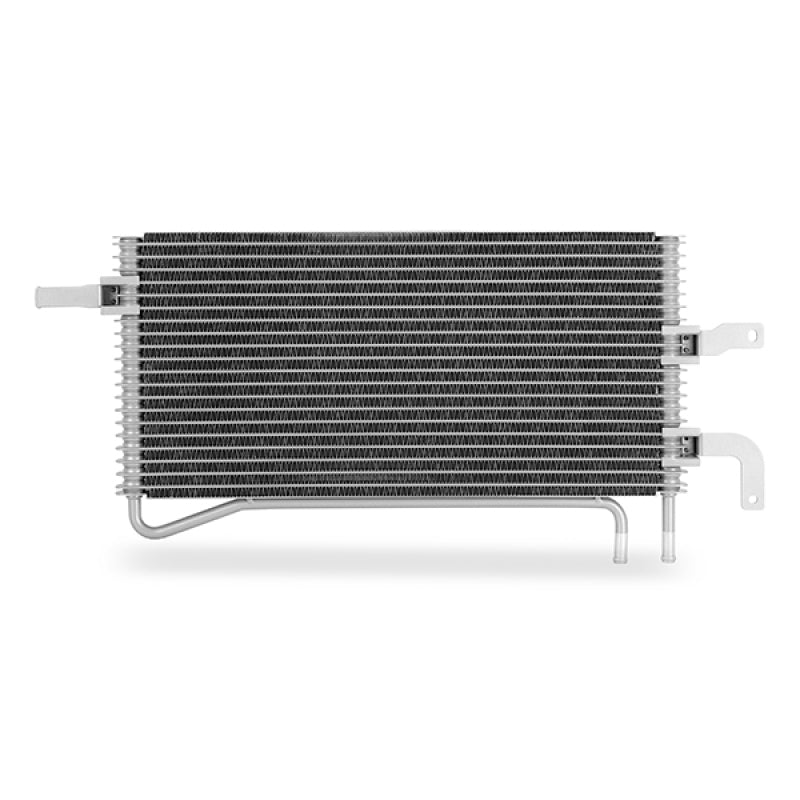 Mishimoto Transmission Cooler (Auto) (15+ Ford Mustang S550) - Mishimoto
