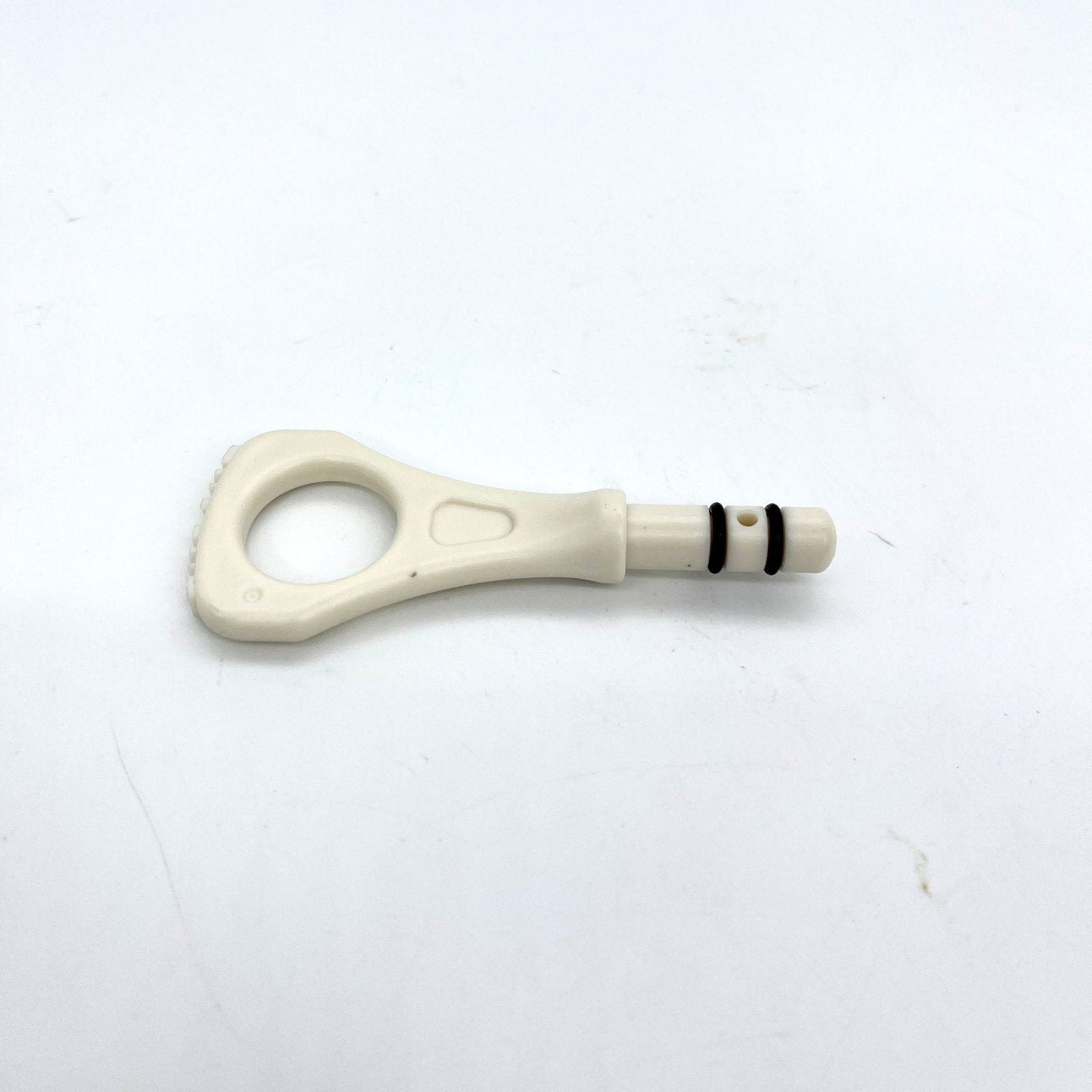 Mitsubishi OEM Oil Dipstick Handle Only (Evo 4 - 9) *Clearance* - OEM Mitsubishi