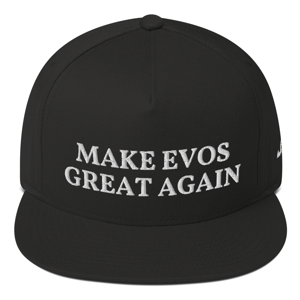 Make Evos Great Again Hat! - JD Customs U.S.A