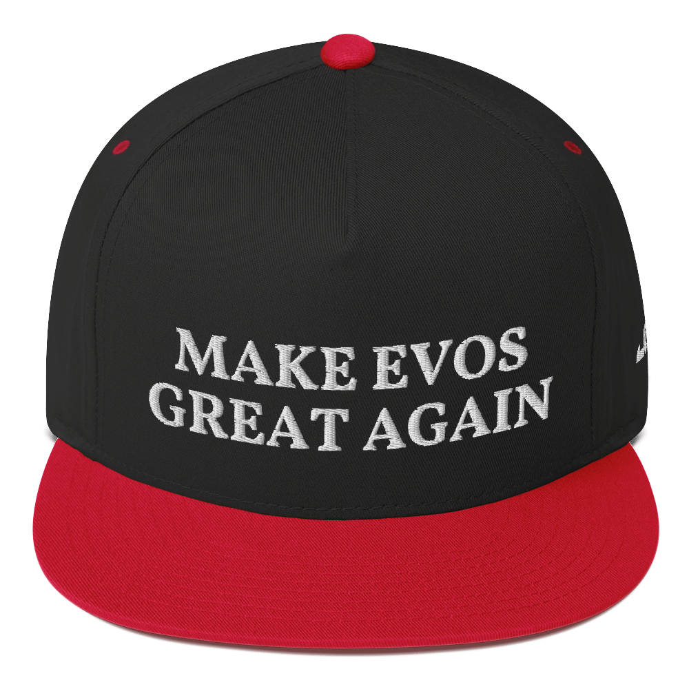 Make Evos Great Again Hat! - JD Customs U.S.A