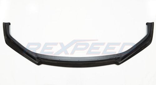 Rexpeed C-Style Carbon Lip (12-16 FRS)