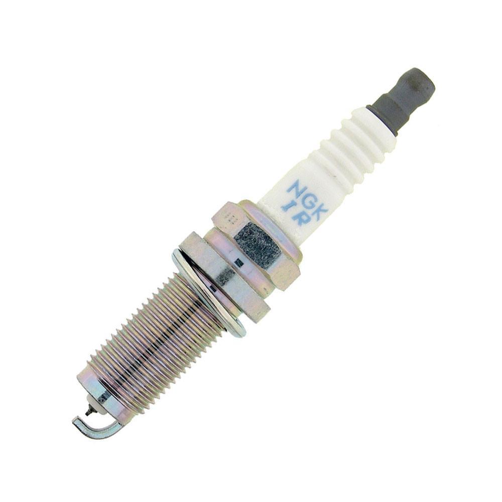 NGK Laser Iridium Spark Plug (DILKR8B6) (11-15 Evo X)