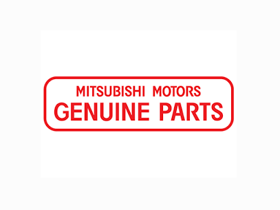 Mitsubishi JDM Rear Bumper License Plate Bracket - Evo 7-9 - JD Customs U.S.A