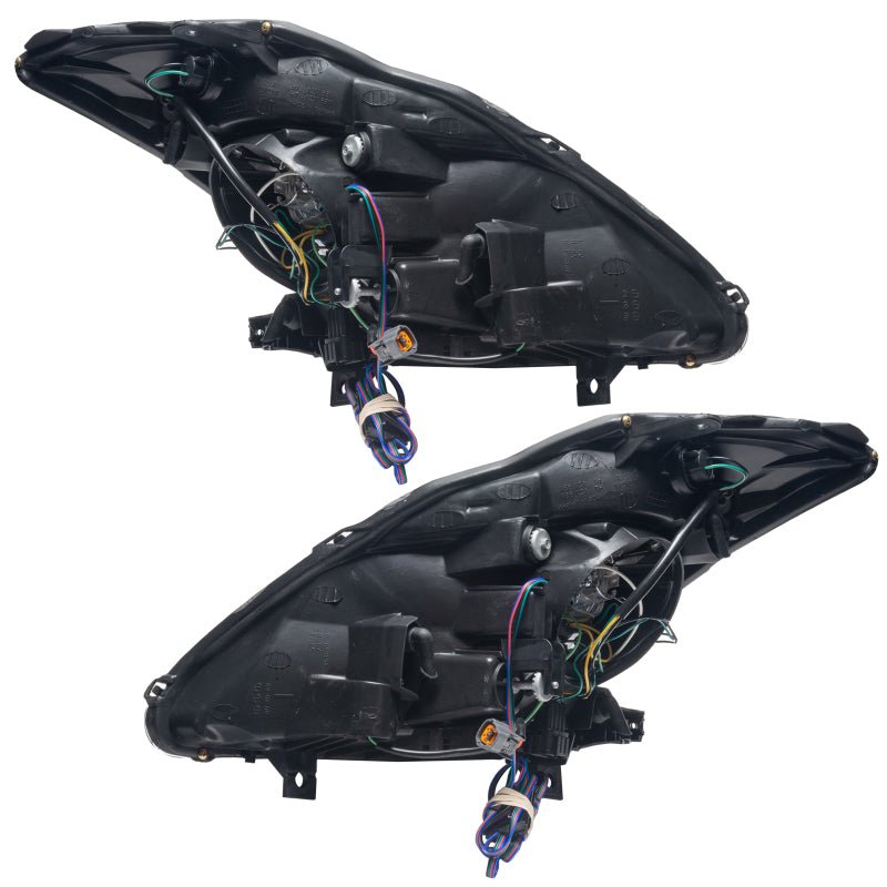 Oracle SMD HL (HID Style) - ColorSHIFT w/o Controller (350Z) - ORACLE Lighting