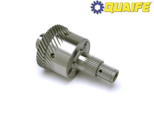 QUAIFE ATB HELICAL FRONT LSD DIFFERENTIAL | 2003-2006 MITSUBISHI LANCER EVOLUTION VIII-IX - JD Customs U.S.A