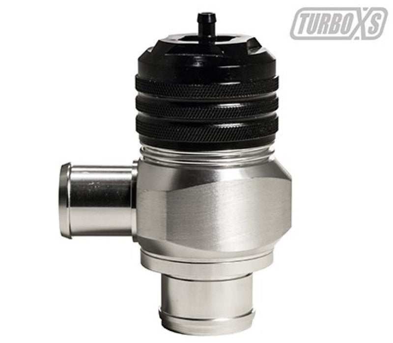 Recirculating Bypass Valve Type XS (2015 - 2021 Subaru WRX) - Turbo XS