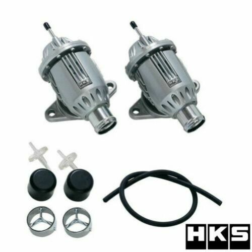 HKS Super SQV4 Blow Off Valve Kit (R35 GT-R)