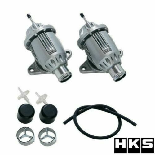 Kit de válvula de descarga HKS Super SQV4 (R35 GT-R) (HKS71008-AN029)