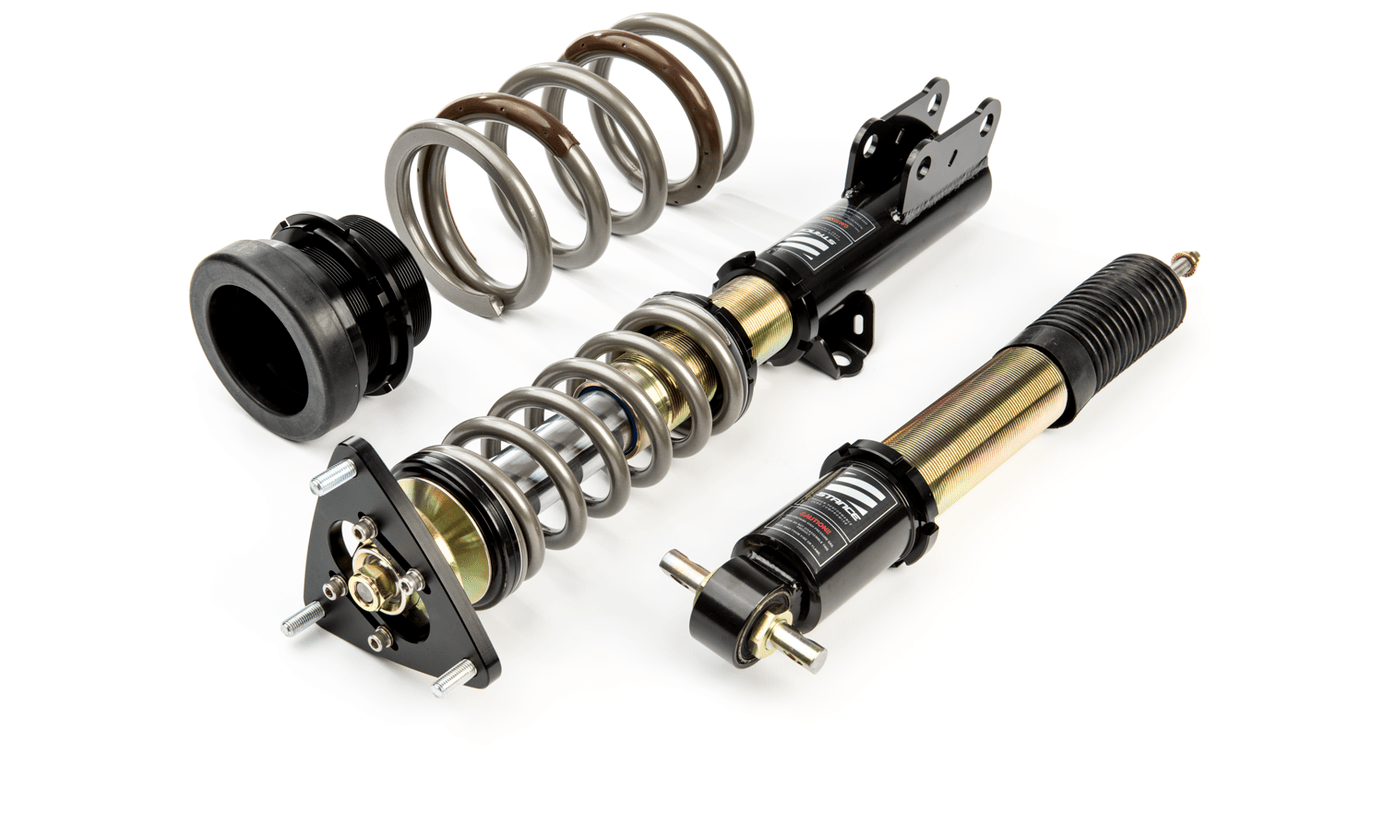 Stance XR1 Coilovers (Evo 7/8/9) – JD Customs U.S.A