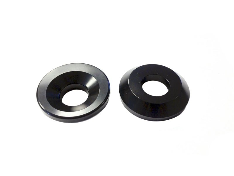 Torque Solution Billet Rear Mount Insert (Evo X) - Torque Solution