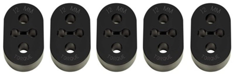 Torque Solution Exhaust Mount Kit (BRZ/FRS/86) - Torque Solution