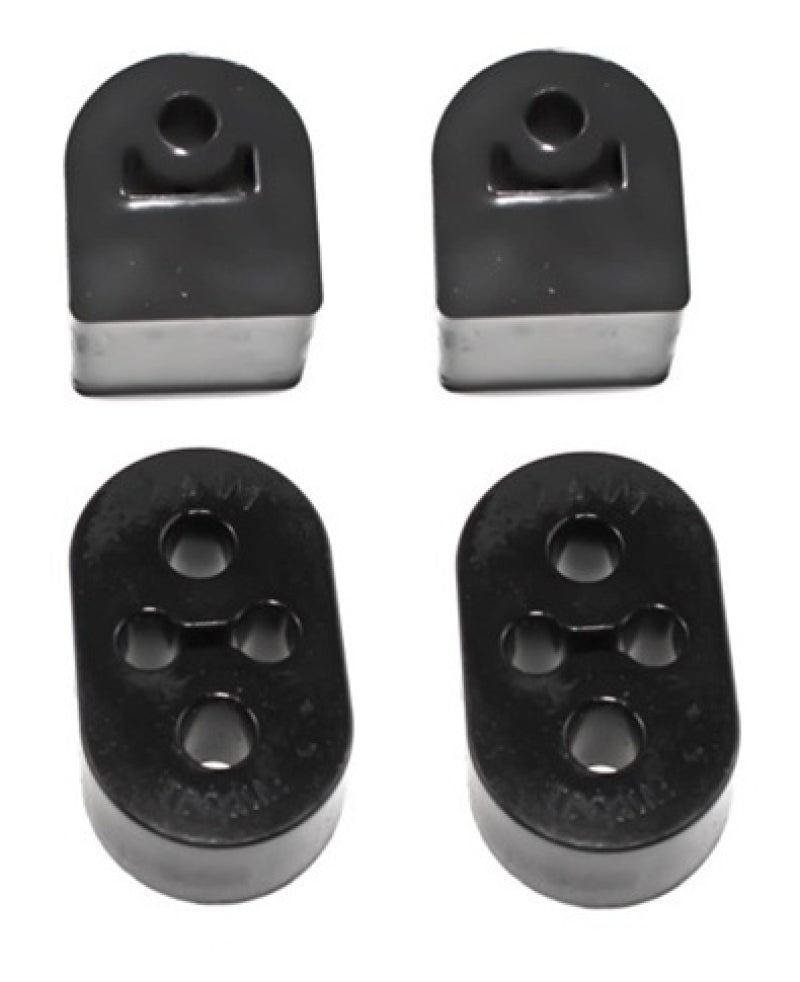 Torque Solution Exhaust Mount Kit (Infiniti G37) - Torque Solution